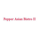 pepper asian bistro ii