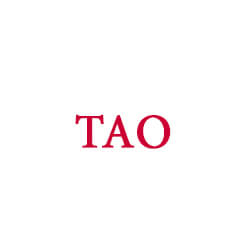 TAO Menu, Prices and Locations
